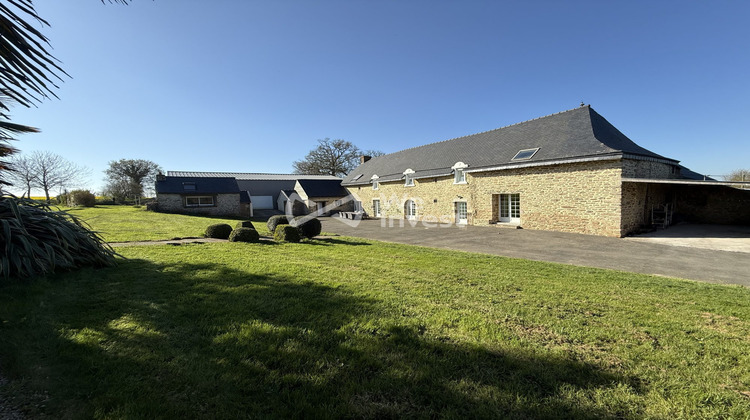 Ma-Cabane - Vente Maison Plestan, 270 m²