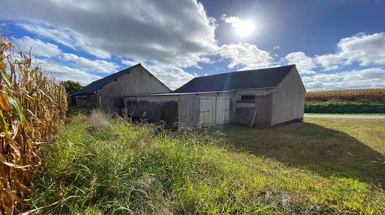 Ma-Cabane - Vente Maison PLESTAN, 177 m²