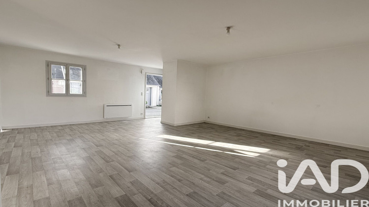 Ma-Cabane - Vente Maison Plestan, 60 m²