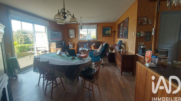 Ma-Cabane - Vente Maison Plestan, 107 m²