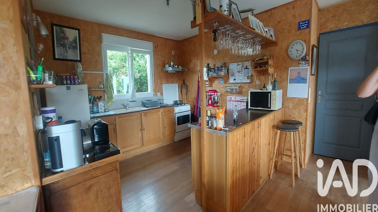 Ma-Cabane - Vente Maison Plestan, 107 m²