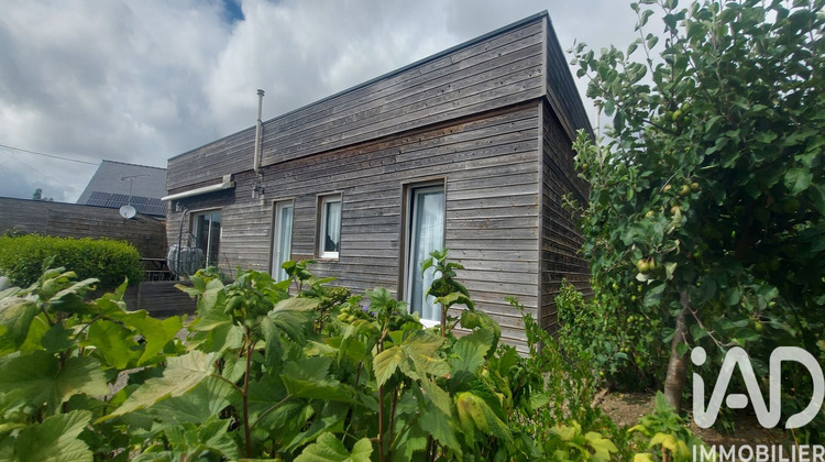 Ma-Cabane - Vente Maison Plestan, 107 m²