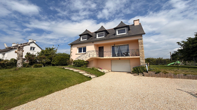 Ma-Cabane - Vente Maison PLESTAN, 106 m²