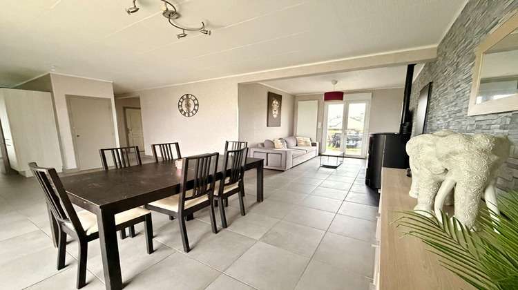 Ma-Cabane - Vente Maison PLESTAN, 106 m²