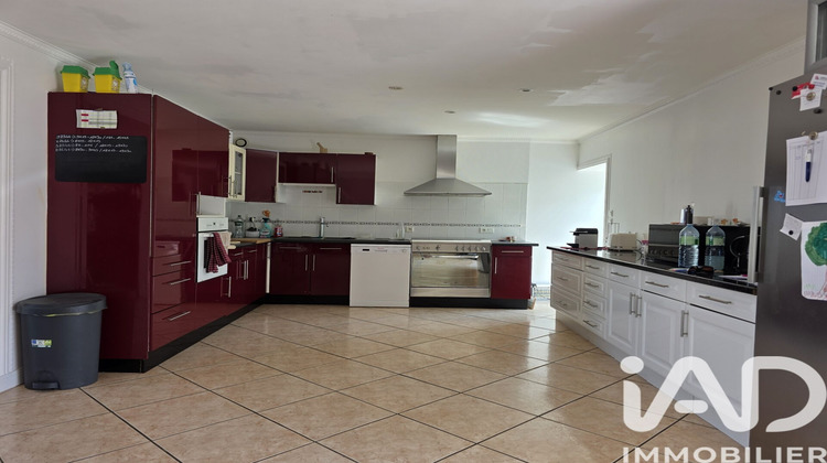 Ma-Cabane - Vente Maison Plestan, 270 m²