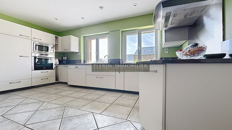 Ma-Cabane - Vente Maison PLESTAN, 170 m²