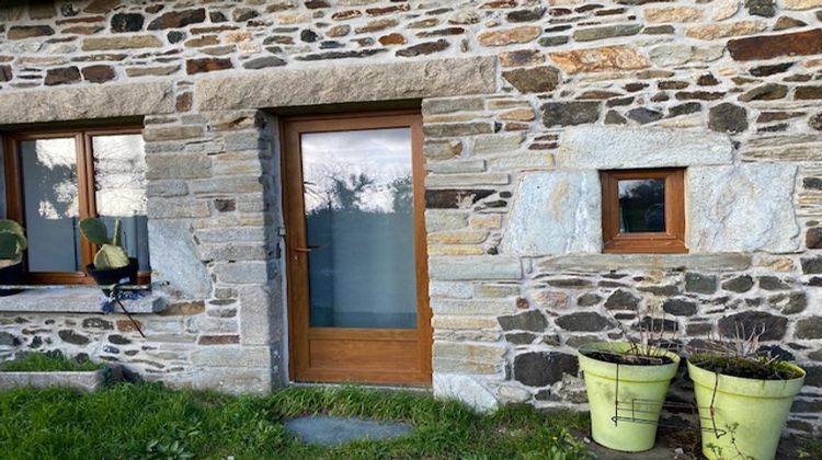 Ma-Cabane - Vente Maison PLESTIN-LES-GREVES, 67 m²