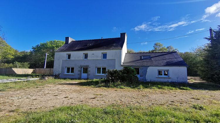 Ma-Cabane - Vente Maison PLESTIN-LES-GREVES, 104 m²