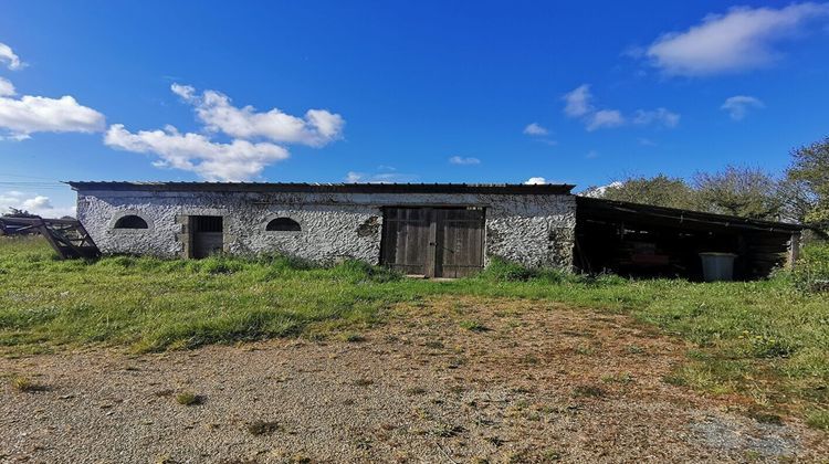 Ma-Cabane - Vente Maison PLESTIN-LES-GREVES, 104 m²