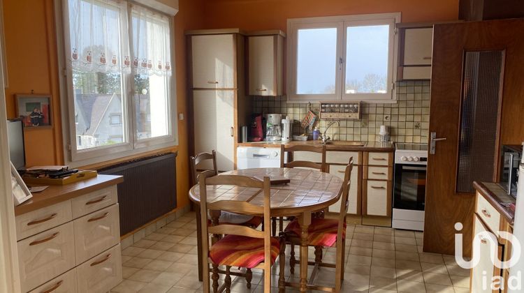 Ma-Cabane - Vente Maison Plestin-les-Grèves, 120 m²