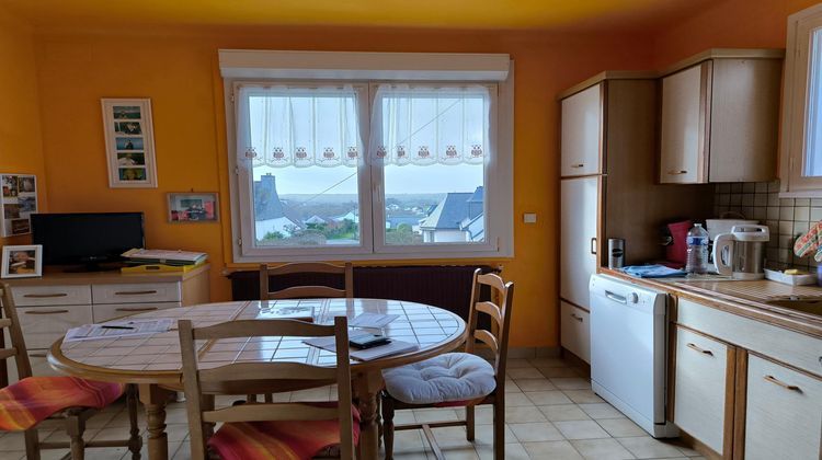 Ma-Cabane - Vente Maison Plestin-les-Greves, 120 m²