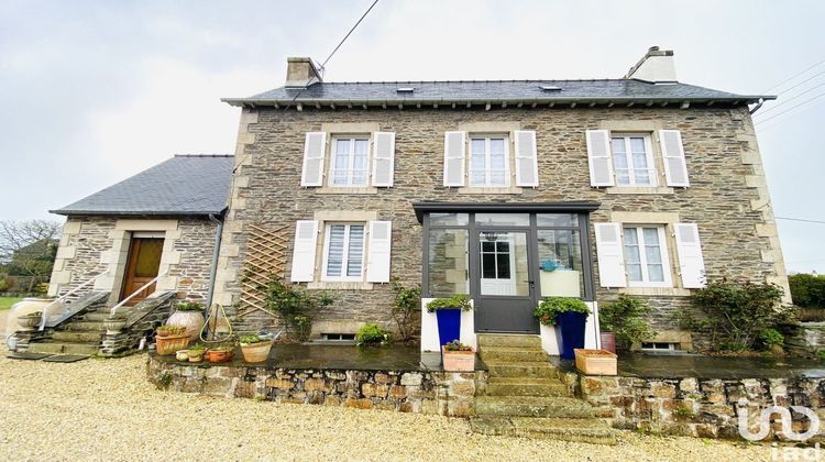 Ma-Cabane - Vente Maison Plestin-les-Grèves, 175 m²