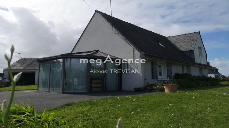 Ma-Cabane - Vente Maison PLESTIN LES GREVES, 132 m²