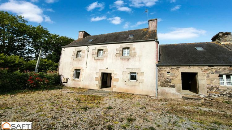 Ma-Cabane - Vente Maison Plestin-les-Greves, 80 m²