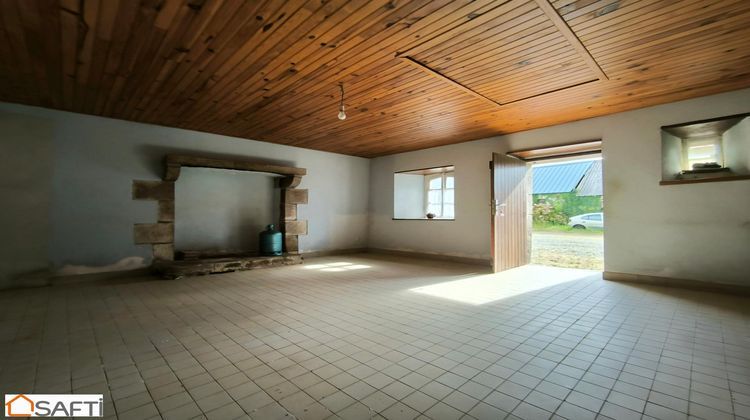 Ma-Cabane - Vente Maison Plestin-les-Greves, 80 m²