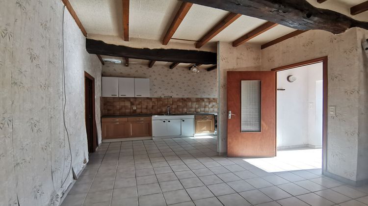 Ma-Cabane - Vente Maison PLESTIN-LES-GREVES, 78 m²