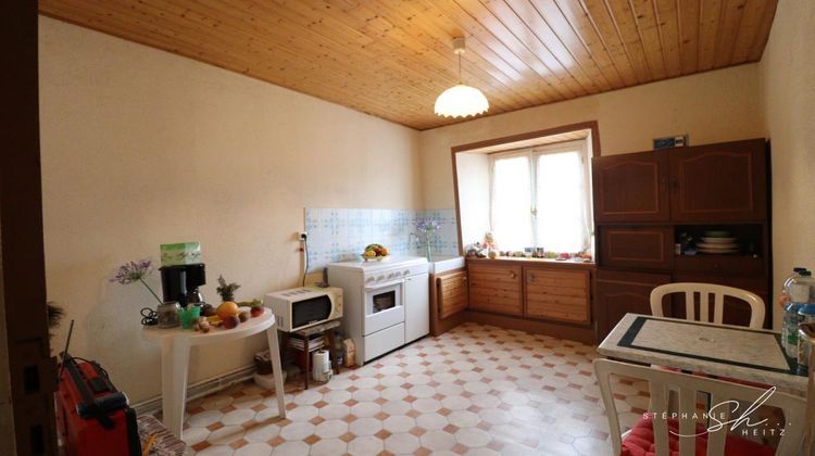 Ma-Cabane - Vente Maison PLESTIN LES GREVES, 130 m²