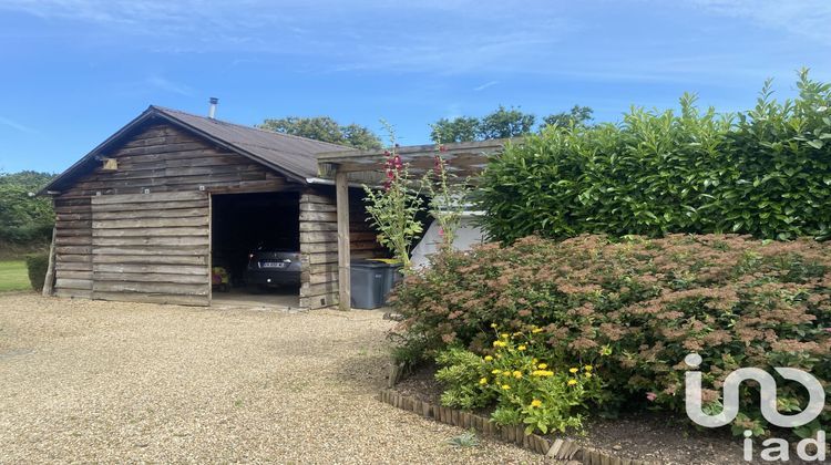 Ma-Cabane - Vente Maison Plestin-les-Grèves, 128 m²