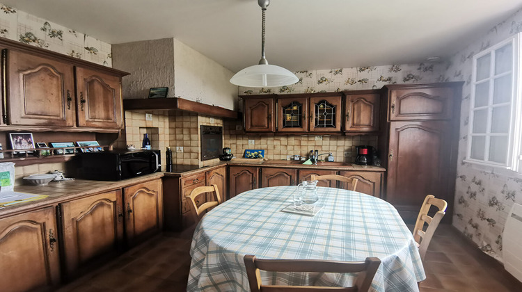 Ma-Cabane - Vente Maison PLESTIN-LES-GREVES, 97 m²