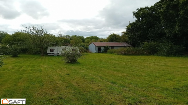 Ma-Cabane - Vente Maison Plestin-les-Greves, 150 m²