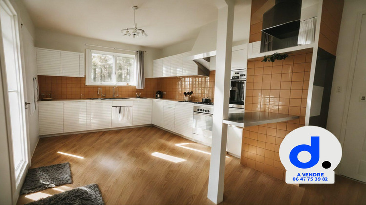 Ma-Cabane - Vente Maison Plestin-les-Grèves, 124 m²