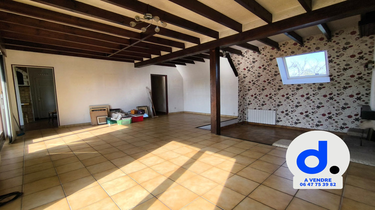 Ma-Cabane - Vente Maison Plestin-les-Grèves, 124 m²