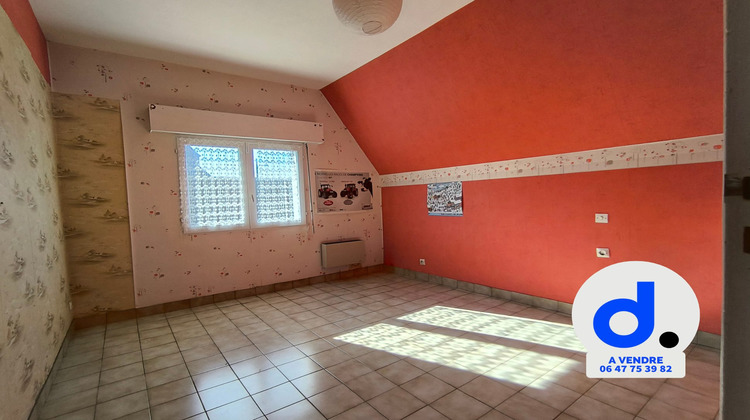 Ma-Cabane - Vente Maison Plestin-les-Grèves, 124 m²