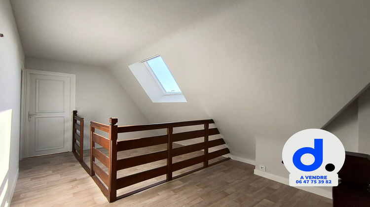 Ma-Cabane - Vente Maison Plestin-les-Grèves, 124 m²