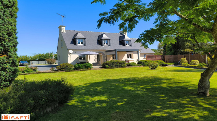 Ma-Cabane - Vente Maison Plestin-les-Greves, 127 m²