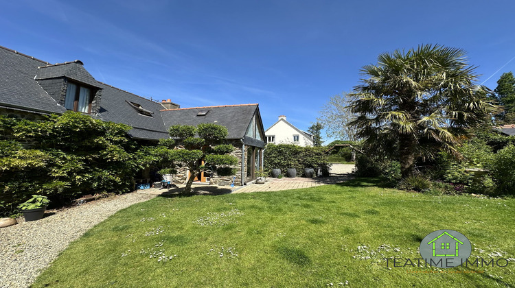 Ma-Cabane - Vente Maison Plestin-les-Grèves, 671 m²