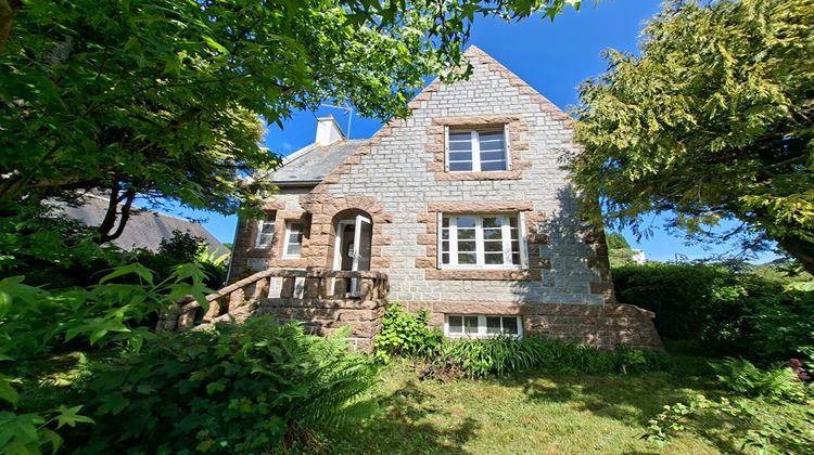 Ma-Cabane - Vente Maison PLESTIN-LES-GREVES, 85 m²