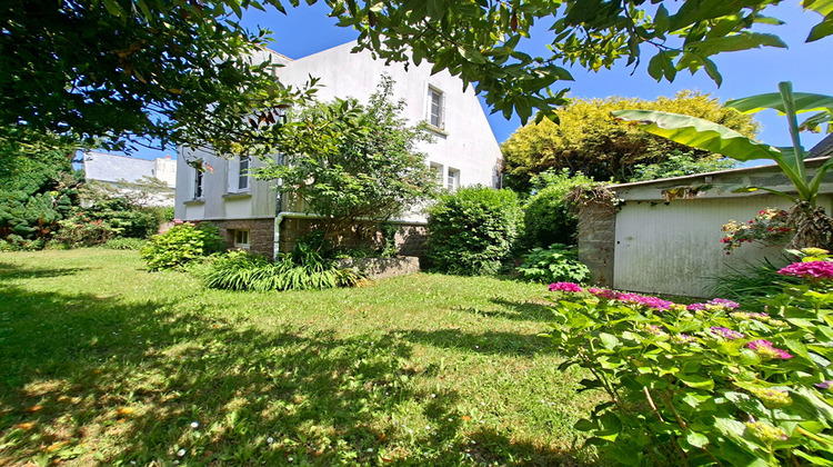 Ma-Cabane - Vente Maison PLESTIN-LES-GREVES, 85 m²