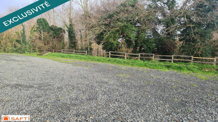 Ma-Cabane - Vente Maison Plestin-les-Greves, 96 m²