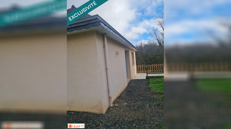 Ma-Cabane - Vente Maison Plestin-les-Greves, 96 m²