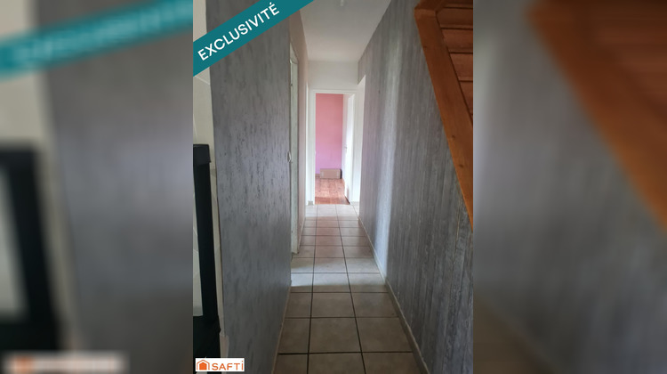 Ma-Cabane - Vente Maison Plestin-les-Greves, 96 m²