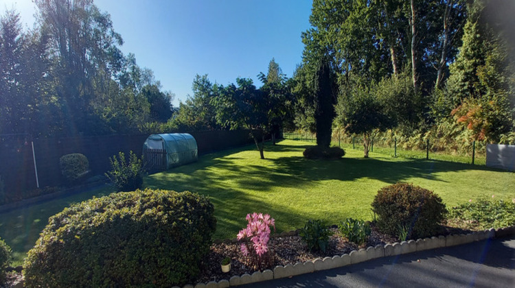 Ma-Cabane - Vente Maison PLESTIN LES GREVES, 127 m²