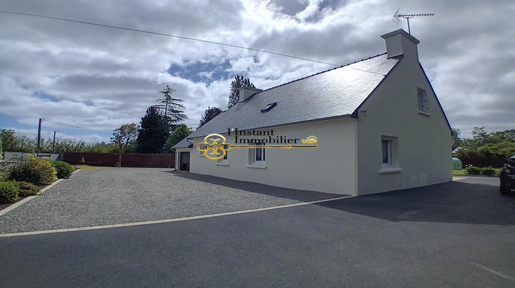 Ma-Cabane - Vente Maison PLESTIN-LES-GREVES, 120 m²