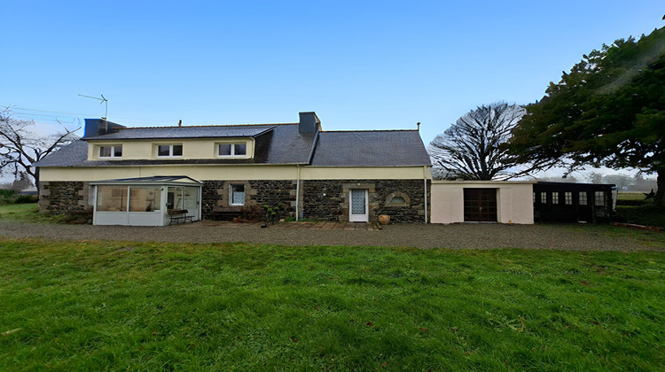 Ma-Cabane - Vente Maison PLESTIN-LES-GREVES, 130 m²