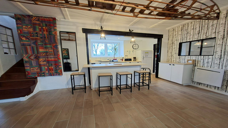 Ma-Cabane - Vente Maison PLESTIN-LES-GREVES, 130 m²