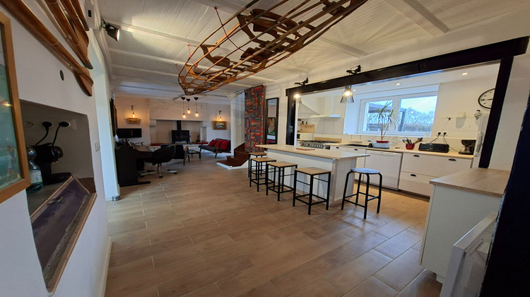 Ma-Cabane - Vente Maison PLESTIN-LES-GREVES, 130 m²