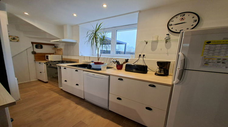 Ma-Cabane - Vente Maison PLESTIN-LES-GREVES, 130 m²