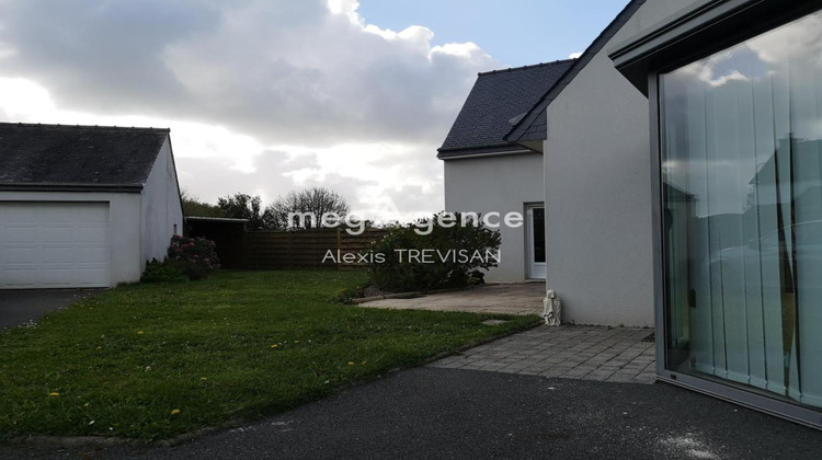 Ma-Cabane - Vente Maison PLESTIN LES GREVES, 143 m²