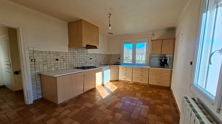 Ma-Cabane - Vente Maison PLESTIN-LES-GREVES, 60 m²