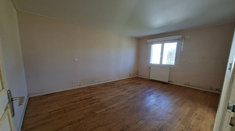 Ma-Cabane - Vente Maison PLESTIN-LES-GREVES, 60 m²