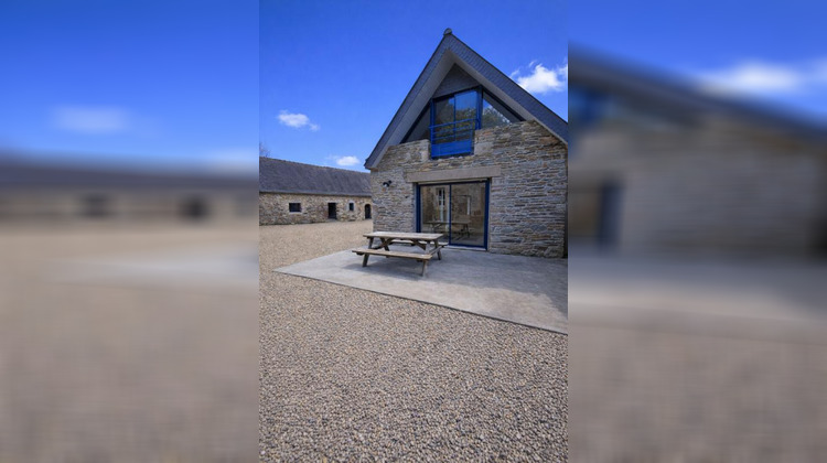 Ma-Cabane - Vente Maison PLESTIN LES GREVES, 127 m²