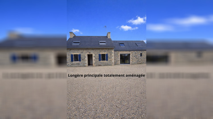 Ma-Cabane - Vente Maison PLESTIN LES GREVES, 127 m²
