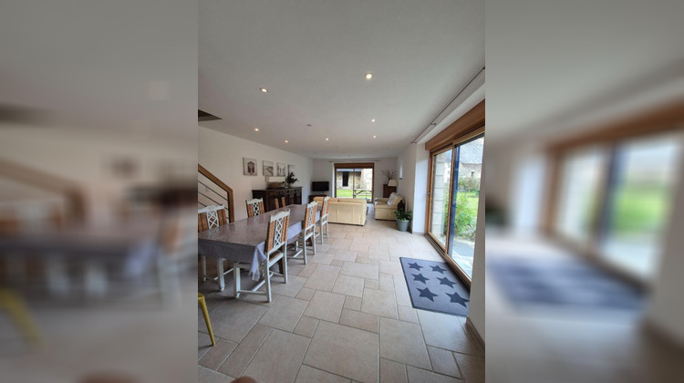 Ma-Cabane - Vente Maison PLESTIN LES GREVES, 127 m²