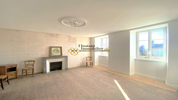 Ma-Cabane - Vente Maison PLESTIN-LES-GREVES, 298 m²