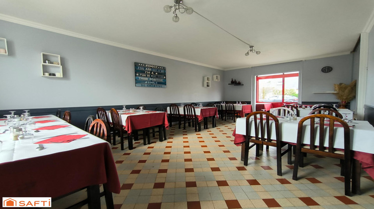 Ma-Cabane - Vente Maison Plestin-les-Greves, 264 m²