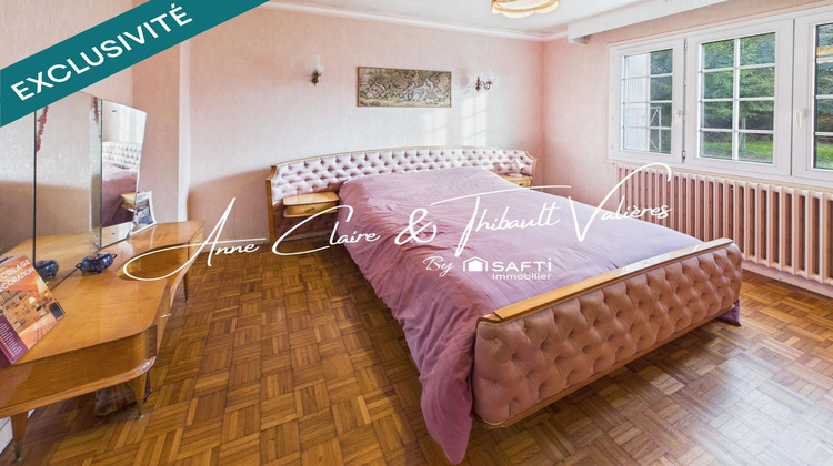 Ma-Cabane - Vente Maison Plestin-les-Greves, 164 m²